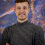 picture of Author and illustrator Paul R. Beeman